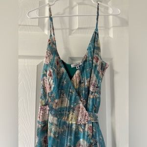 Maxi Dress from Magnolia Boutique- Medium- New-Never Worn.
